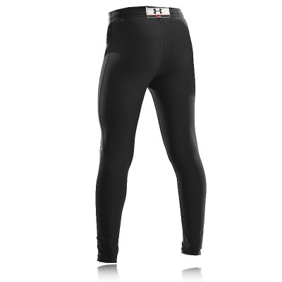 Under Armour Junior ColdGear Compression Tights picture 2