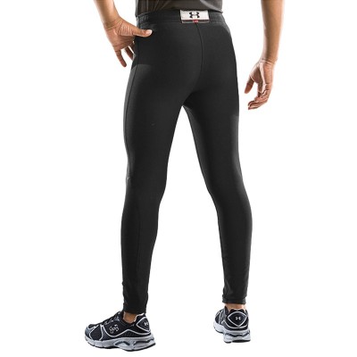 Under Armour Junior ColdGear Compression Tights picture 4