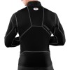 Underarmour ColdGear Fitted Hybrid Half Zip Top picture 3