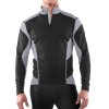 Underarmour ColdGear Fitted Hybrid Half Zip picture 2