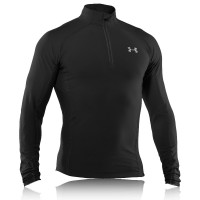 Underarmour ColdGear Compression Half Zip Top