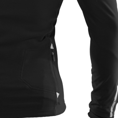 Underarmour ColdGear Compression Half Zip Top picture 3