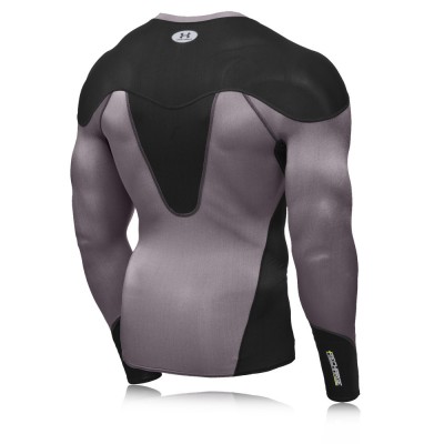 Under Armour Recharge Energy Compression Long Sleeve Top picture 2
