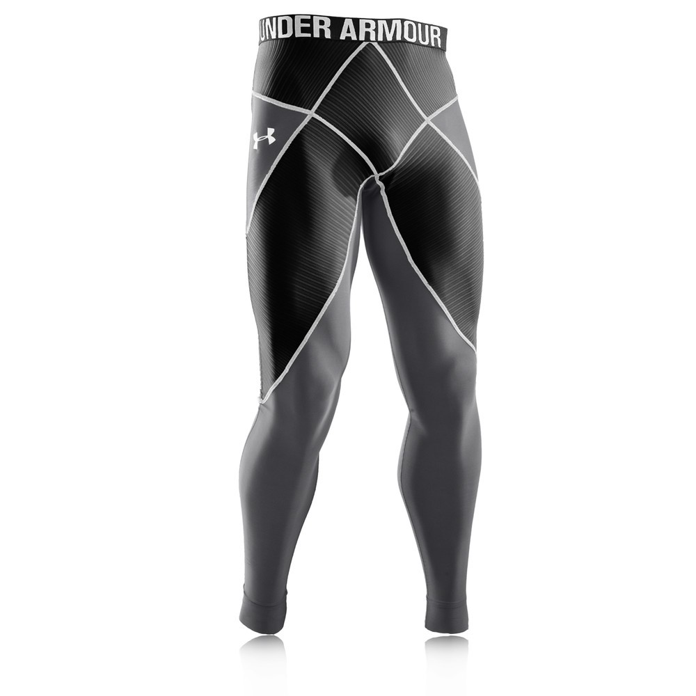 Under Armour Core Compression Tights