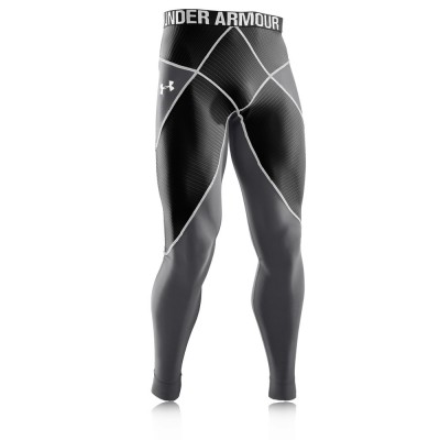 Under Armour Core Compression Tights picture 1