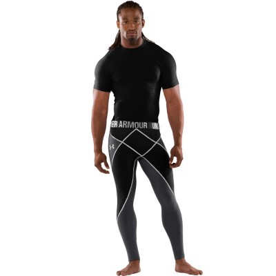 Under Armour Core Compression Tights picture 3