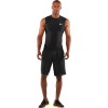Under Armour Heatgear Sleeveless Compression Vest picture 2
