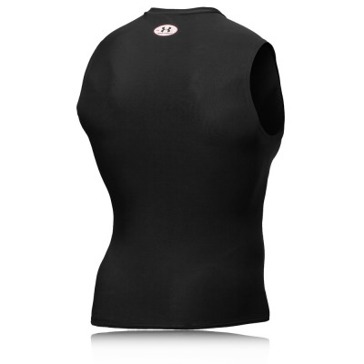 Under Armour Heatgear Sleeveless Compression Vest picture 2