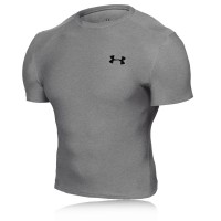 Under Armour HeatGear Compression Short Sleeve T-Shirt