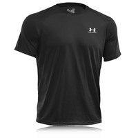 Under Armour Tech HeatGear Short Sleeve T-Shirt