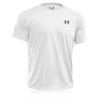 Under Armour Tech HeatGear Short Sleeve T-Shirt