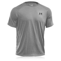 Under Armour Tech HeatGear Short Sleeve T-Shirt
