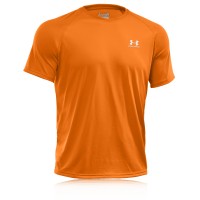 Under Armour Tech HeatGear Short Sleeve T-Shirt