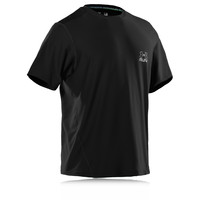 Under Armour Run Heatgear Short Sleeve T-Shirt