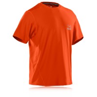 Under Armour Run Heatgear Short Sleeve T-Shirt