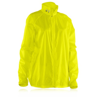 Under Armour Hi-Viz Deflection Running Jacket picture 1