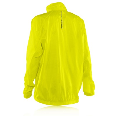 Under Armour Hi-Viz Deflection Running Jacket picture 2