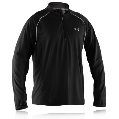 Under Armour Run Half Zip Running Top picture 1