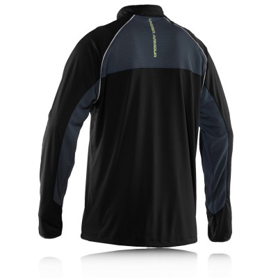Under Armour Run Half Zip Running Top picture 2