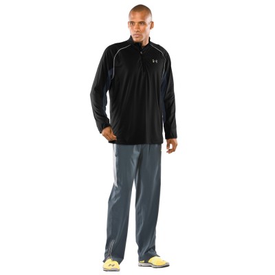 Under Armour Run Half Zip Running Top picture 3