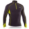 Underarmour ColdGear Compression Half Zip Top picture 0