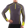 Underarmour ColdGear Compression Half Zip Top picture 2