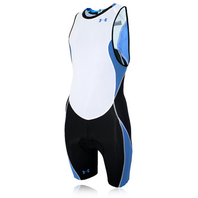 Under Armour T2 Triathlon Compression Suit picture 1