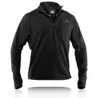 Under Armour Draft Coldgear Catalyst 1/2 Zip Top