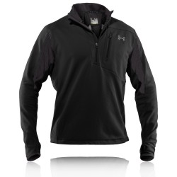 Under Armour Draft Coldgear Catalyst 1-2 Zip Top
