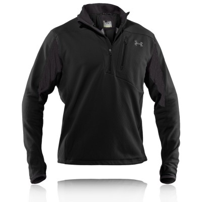 Under Armour Draft Coldgear Catalyst 1/2 Zip Top picture 1