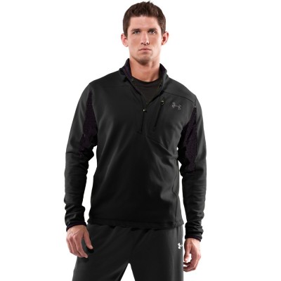 Under Armour Draft Coldgear Catalyst 1/2 Zip Top picture 3
