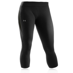 Under Armour Lady Draft All Seasons 20" Capri Tights