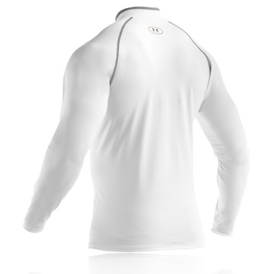 Under Armour EU Team Compression Mock Neck Top picture 2