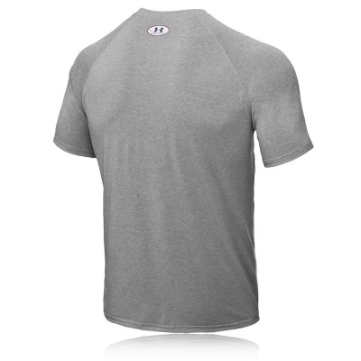 Under Armour Tech HeatGear Short Sleeve T-Shirt picture 2