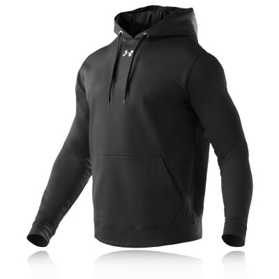 Under Armour EU Armourfleece Performance Hooded Top picture 1