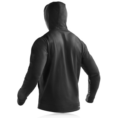 Under Armour EU Armourfleece Performance Hooded Top picture 2