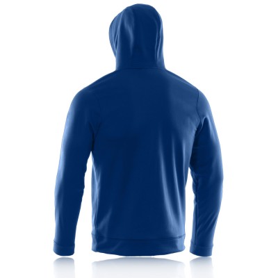 Under Armour Big Logo Hooded Top picture 2