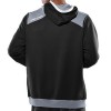 Under Armour Catalyst Coldgear Hooded Top picture 1