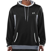 Under Armour Catalyst Coldgear Hooded Top