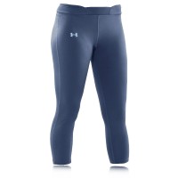 Under Armour Lady Catalyst Capri Running Tights