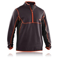 Under Armour Extreme Celsius Half Zip Fleece Top