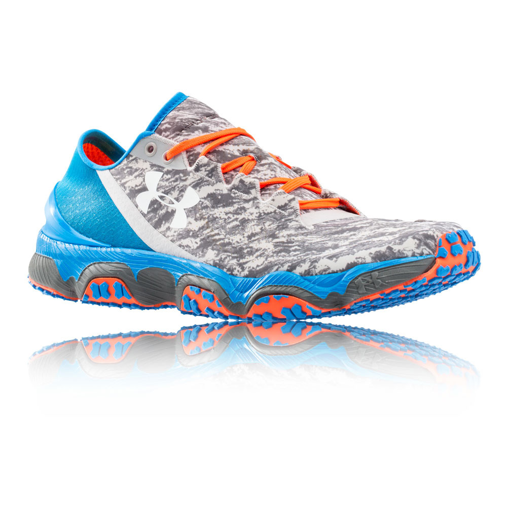 Under Armour Speedform Xc Trail Running Shoes Womens Under Armour Speedform Xc Trail Running Shoes Womens