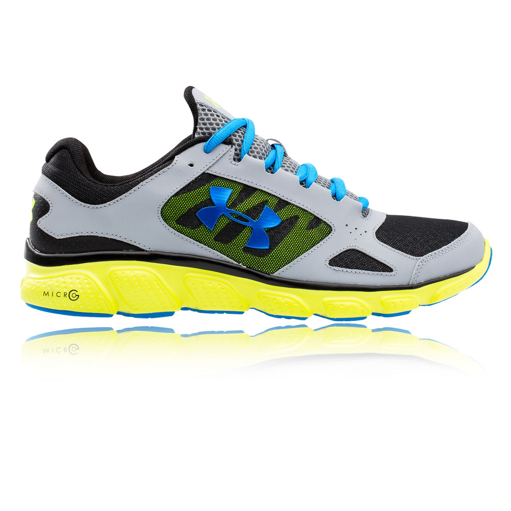 hibbett sports armour shoes armour micro g assert v running shoes aw15 hibbett sports armour shoes armour micro g assert v running shoes aw15
