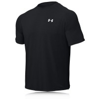 Under Armour Tech HeatGear Short Sleeve T-Shirt