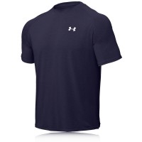 Under Armour Tech HeatGear Short Sleeve T-Shirt