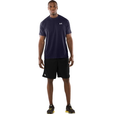 Under Armour Tech HeatGear Short Sleeve T-Shirt picture 3