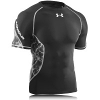 Under Armour UA Combine Bolt Short Sleeve T-Shirt