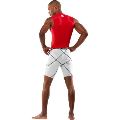 Under Armour Core Compression Shorts picture 3