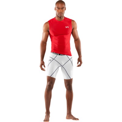 Under Armour Core Compression Shorts picture 4