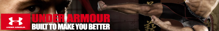 Under Armour Core Compression Shorts